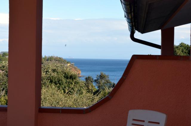 appartamento vacanze Elba